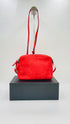 Borsa in suede