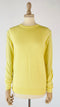 Maglia girocollo in lana