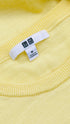 Maglia girocollo in lana