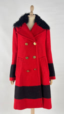 Cappotto FW2008 GUCCI