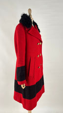 Cappotto FW2008 GUCCI
