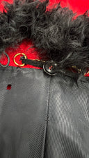 Cappotto FW2008 GUCCI