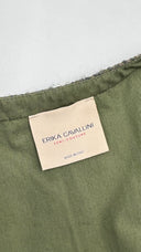 Giacca corta in tweed Erika cavallini