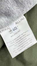 Giacca corta in tweed Erika cavallini
