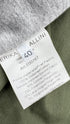 Giacca corta in tweed