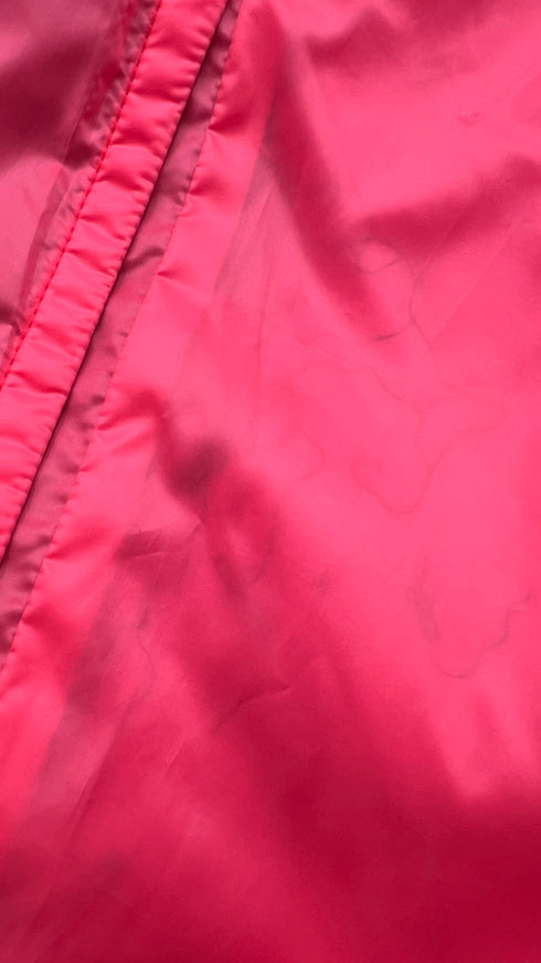 Giacca tecnica reversibile