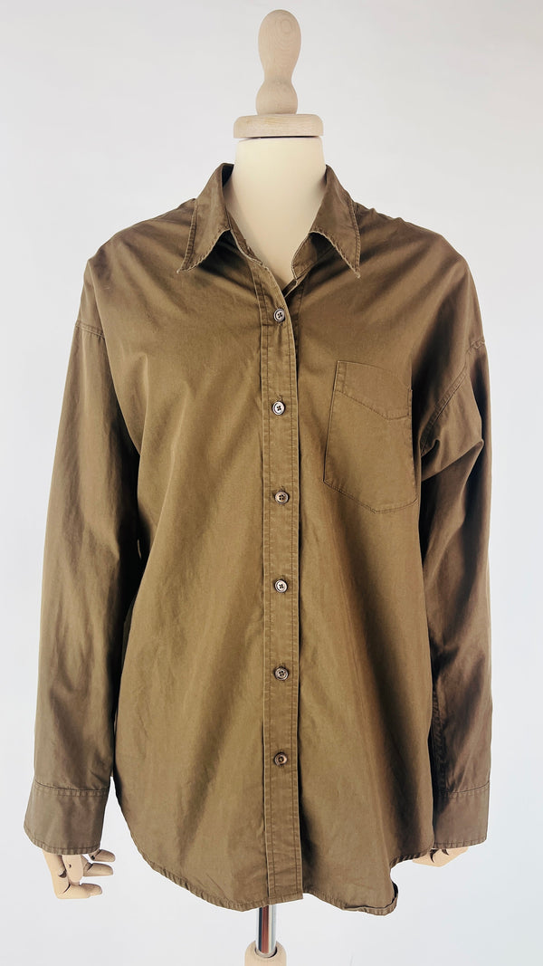 Camicia over