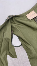 Giacca corta in tweed Erika cavallini