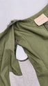 Giacca corta in tweed