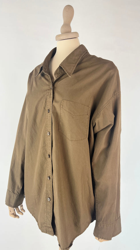 Camicia over