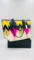 Shopper motivi zig-zag