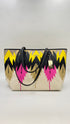 Shopper motivi zig-zag