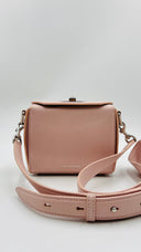 Borsa"Box Bag 16" Alexander McQueen