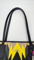 Shopper motivi zig-zag