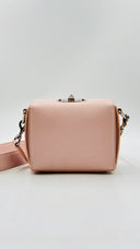 Borsa"Box Bag 16" Alexander McQueen