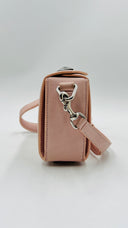 Borsa"Box Bag 16" Alexander McQueen