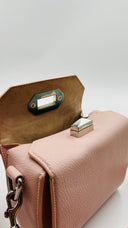 Borsa"Box Bag 16" Alexander McQueen