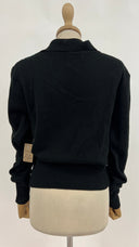 Polo monogram vintage Fiorucci