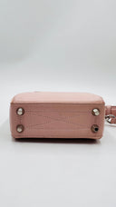 Borsa"Box Bag 16" Alexander McQueen