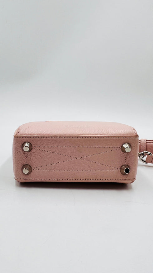 Borsa"Box Bag 16"