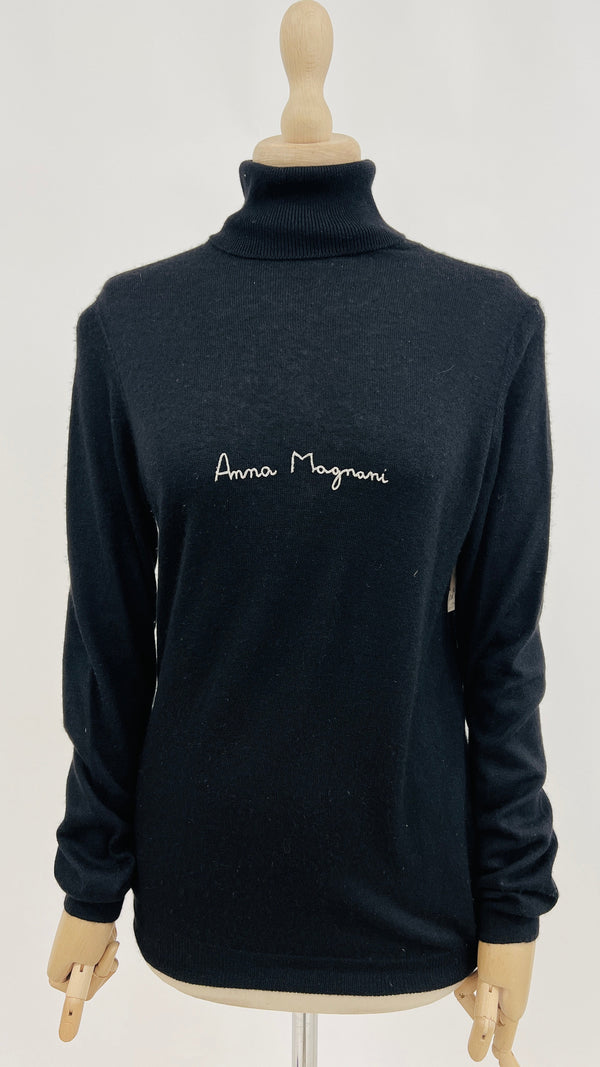 Dolcevita cashmere-seta