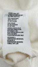 Canotta con ruches COMME des GARCONS
