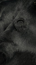 Giacca corta ecopelliccia ALBERTA FERRETTI
