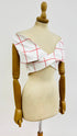 Top macro quadri con cartellino
