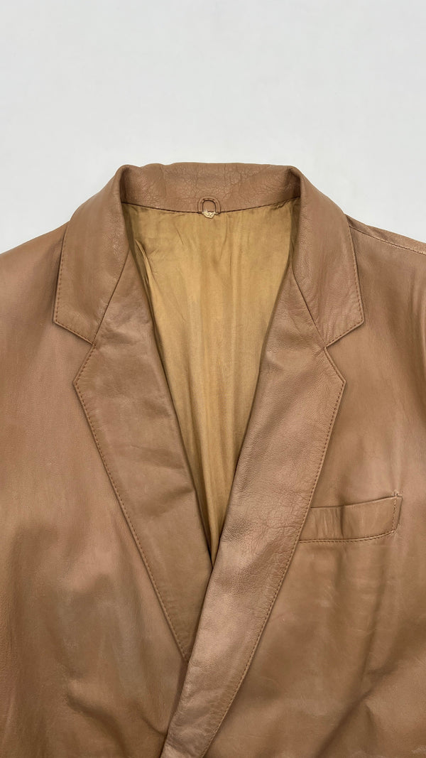 Blazer doppiopetto Vintage