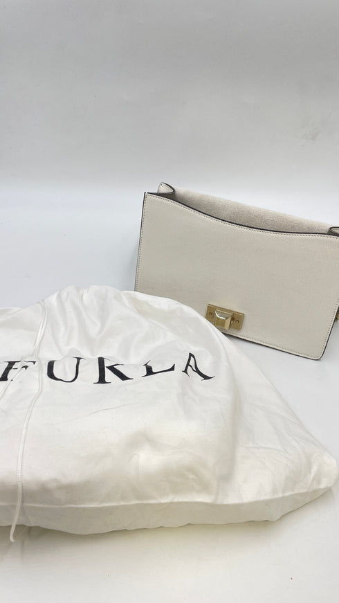 Borsa tracolla catena