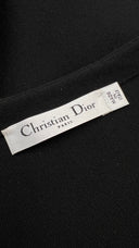Abito bicolor CHRISTIAN DIOR