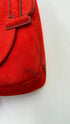 Borsa in suede