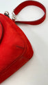 Borsa in suede