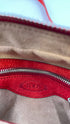 Borsa in suede