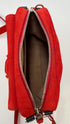 Borsa in suede