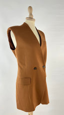Smanicato a doppiopetto PAUL SMITH