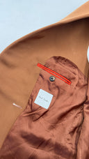 Smanicato a doppiopetto PAUL SMITH