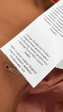 Smanicato a doppiopetto PAUL SMITH