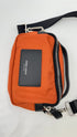 Borsa dettagli pelle
