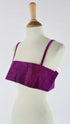 Top in strass