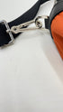 Borsa dettagli pelle