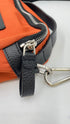 Borsa dettagli pelle