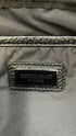 Borsa dettagli pelle