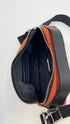 Borsa dettagli pelle
