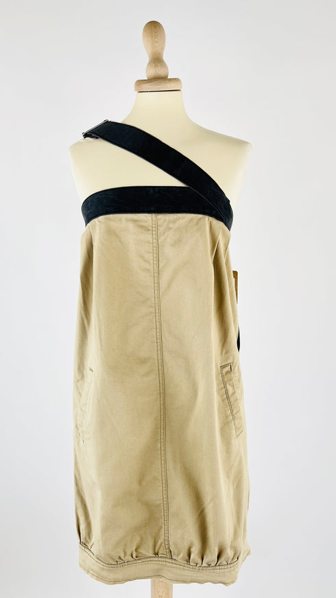 Mini Abito salopette