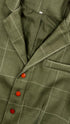 Gilet tartan