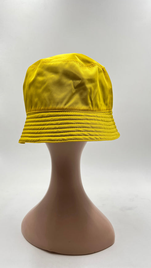 Bucket ocra in nylon