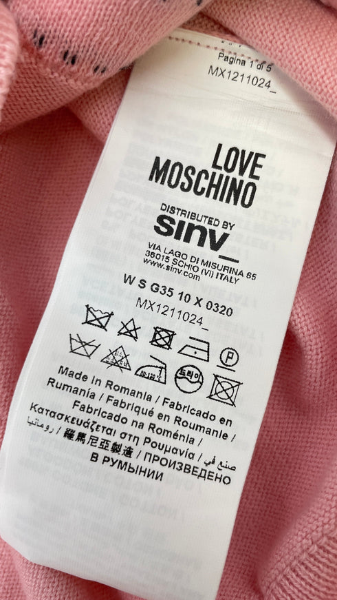 Maglione "LOVE"