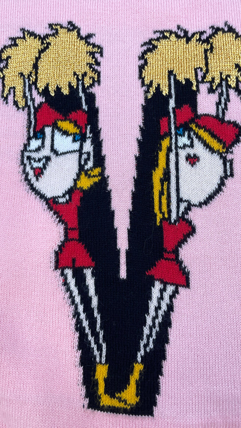 Maglione "LOVE"