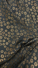 Blusa fantasia lurex PORTS